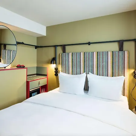 Me And East Side, By Hyatt 4* Berlin