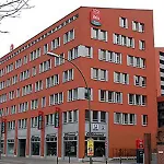 Me And East Side, By Hyatt 2*