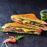 Me And East Side, By Hyatt