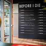 Otel Me And East Side, By Hyatt 2*