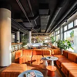 Отель Me And East Side, By Hyatt Берлин