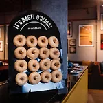 Otel Me And East Side, By Hyatt Berlin