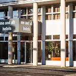 Me And East Side, By Hyatt Berlin