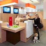 Me And East Side, By Hyatt Otel Berlin