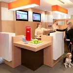 Me And East Side, By Hyatt Berlin