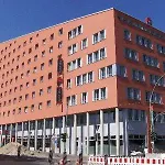 Me And East Side, By Hyatt Otel Berlin