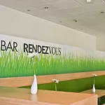 Otel Me And East Side, By Hyatt Berlin