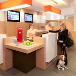 Me And East Side, By Hyatt 2* Berlin