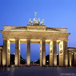 Otel Me And East Side, By Hyatt 2*