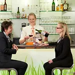 Me And East Side, By Hyatt