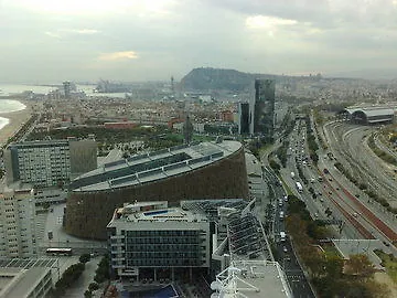 Me And East Side, By Hyatt Hotel Berlim