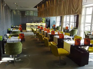 Me And East Side, By Hyatt Berlín