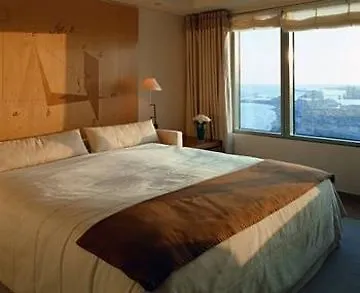 Me And East Side, By Hyatt Hotel 4*