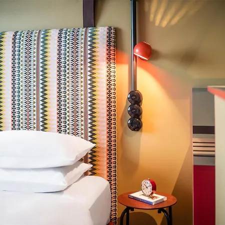 Me And East Side, By Hyatt ברלין