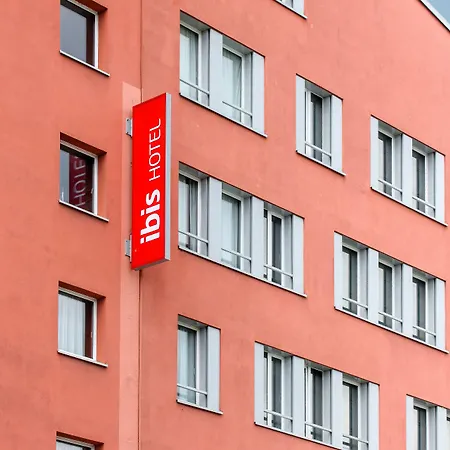 Me And East Side, By Hyatt 2* Berlim