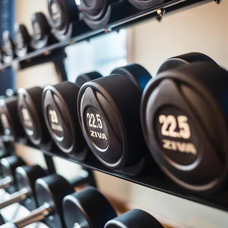 Me And East Side, By Hyatt 4* برلين