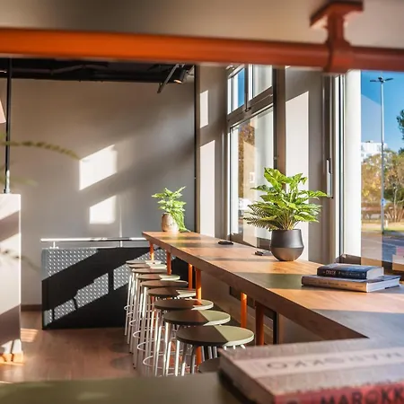 Me And East Side, By Hyatt