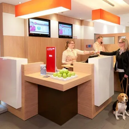 Me And East Side, By Hyatt Berlín