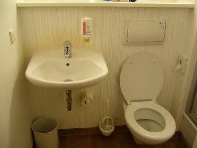 מלון Me And East Side, By Hyatt ברלין