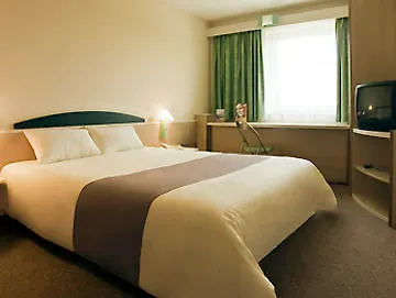 Hotel Me And East Side, By Hyatt Berlim