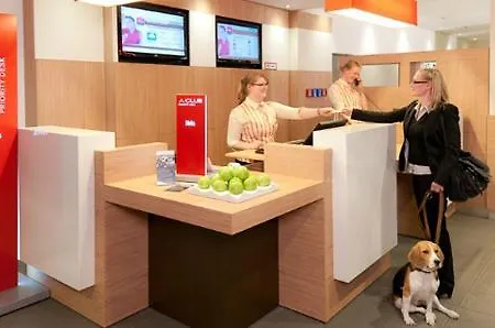 Me And East Side, By Hyatt מלון ברלין