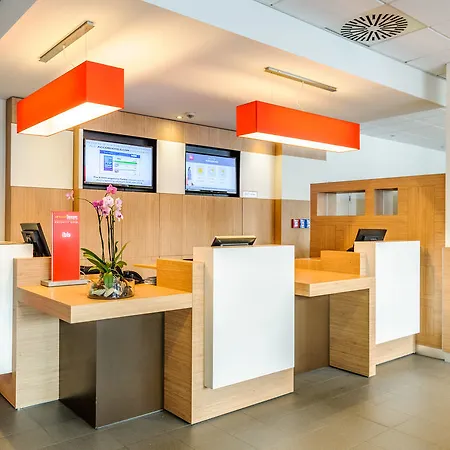 מלון Me And East Side, By Hyatt ברלין