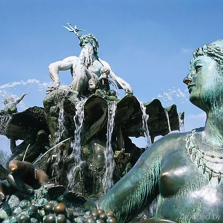 Me And East Side, By Hyatt 4* Berlín