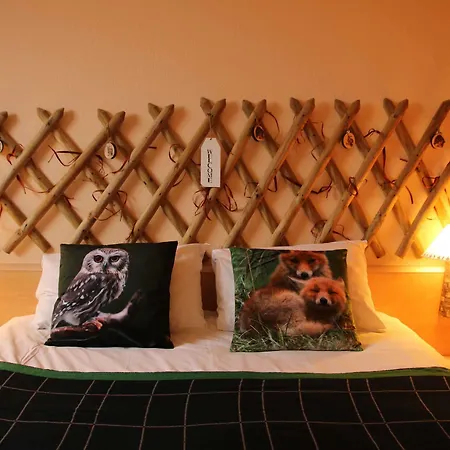 Me And East Side, By Hyatt מלון ברלין