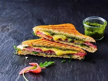 Me And East Side, By Hyatt