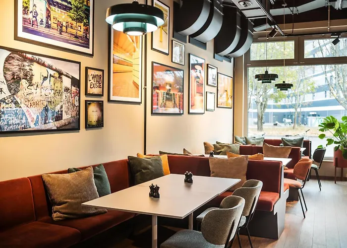 Me And East Side, By Hyatt فندق 4*