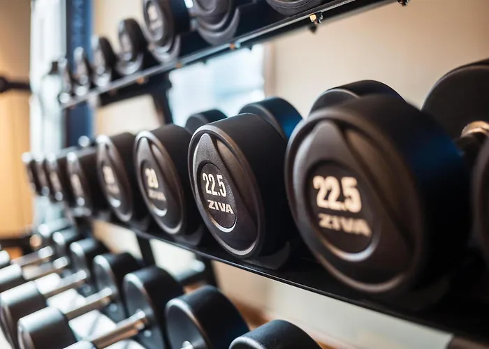 Me And East Side, By Hyatt 4* برلين