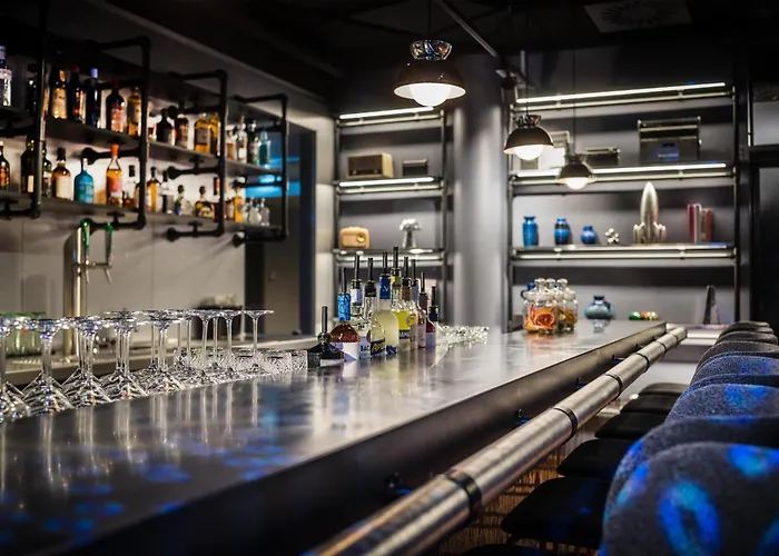 فندق Me And East Side, By Hyatt