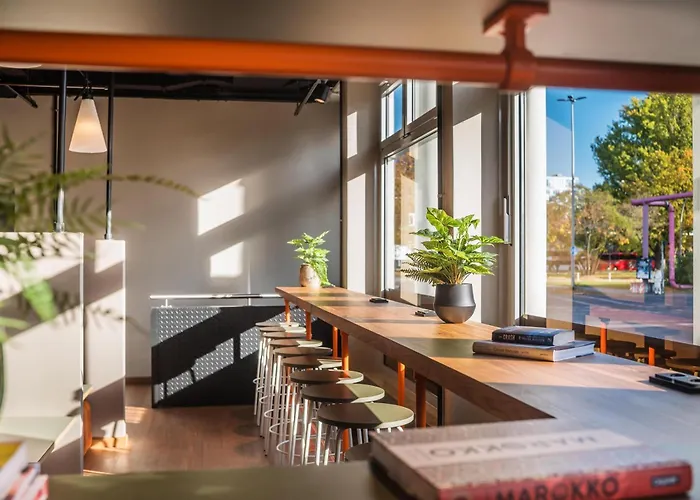 Me And East Side, By Hyatt