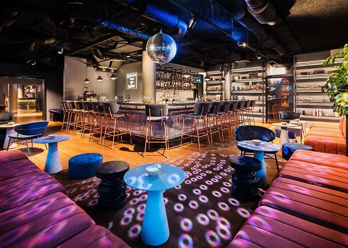 Me And East Side, By Hyatt Hotel Berlin