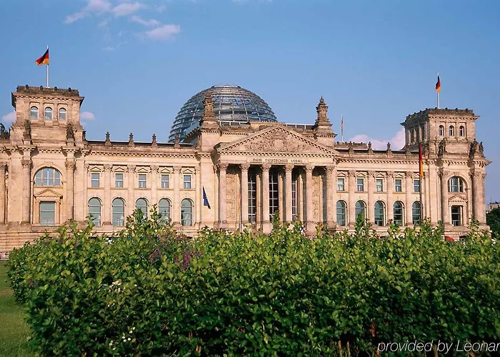 Me And East Side, By Hyatt 4* برلين