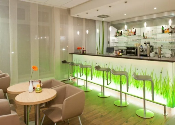 Hotel Me And East Side, By Hyatt