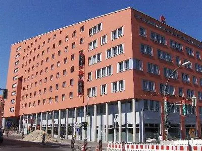 Me And East Side, By Hyatt فندق برلين