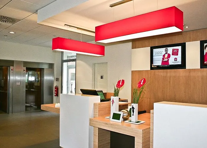 Me And East Side, By Hyatt فندق برلين