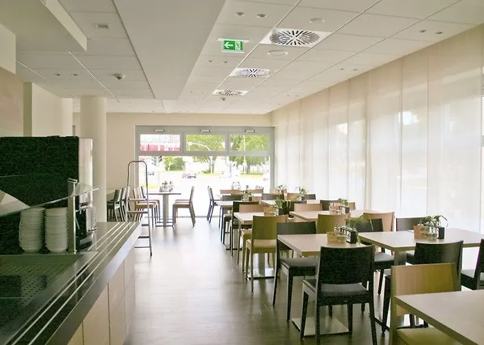 Me And East Side, By Hyatt 4* برلين