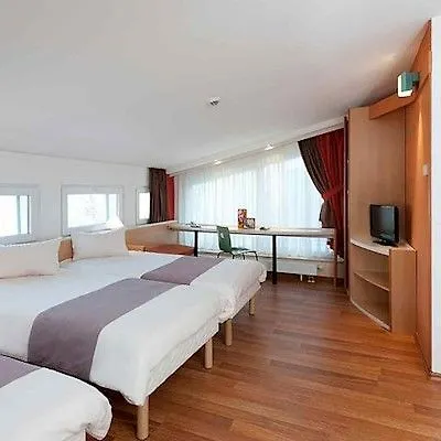 Me And East Side, By Hyatt 4* برلين