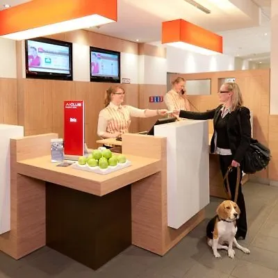 Me And East Side, By Hyatt 4* Berlin