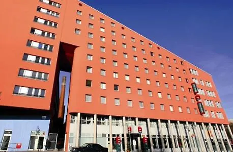 Me And East Side, By Hyatt 4* Berlin