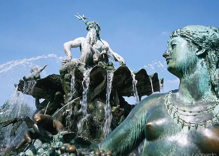 Me And East Side, By Hyatt 4* برلين