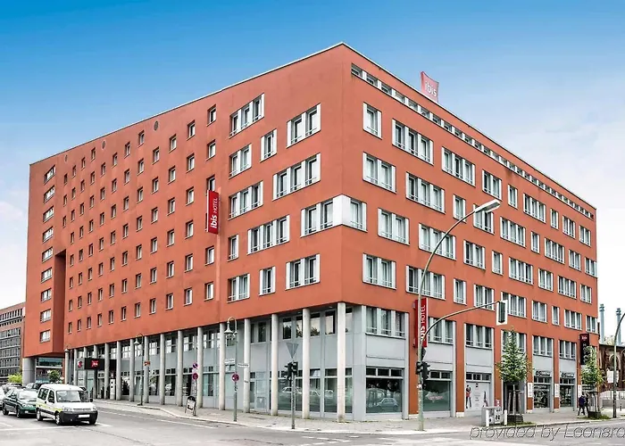 Me And East Side, By Hyatt 4* Berlin