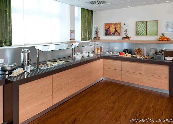 Me And East Side, By Hyatt Hotel Berlin