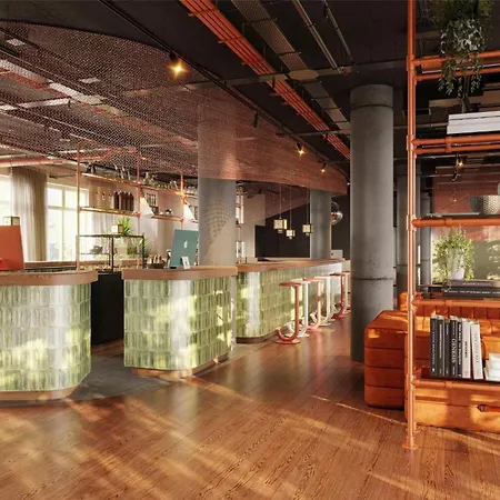 Me And East Side, By Hyatt 酒店