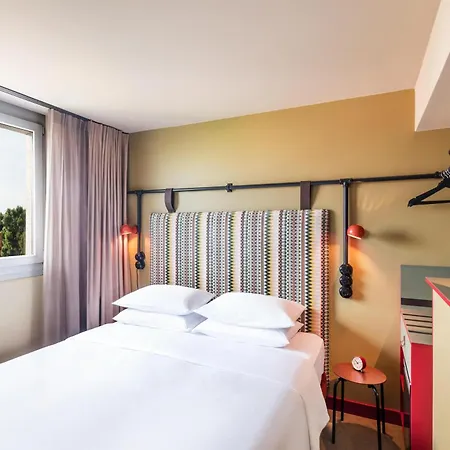 Me And East Side, By Hyatt 柏林