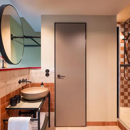 酒店 Me And East Side, By Hyatt