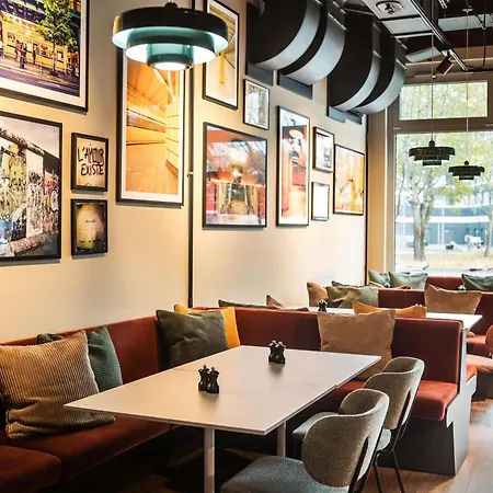 Me And East Side, By Hyatt 酒店 4*