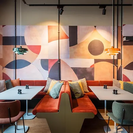 Me And East Side, By Hyatt 酒店